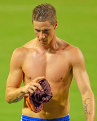 Fernando Torres